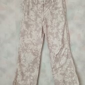 Стильні широкі штани . Розмір наш 48/50