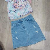 Фірмовий комплект 10-11років