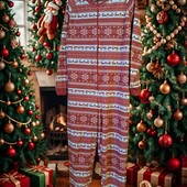 Кегурумі, сліп, піжама або дом.костюм р.Л/ХЛ