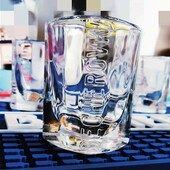 Шикарные рюмки (стопки,шоты) мирового бренда Beherovka.