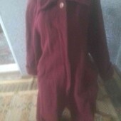 пальто