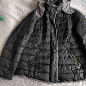 куртка пуховик