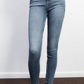 Стильні джинси скіні, 13-14 років