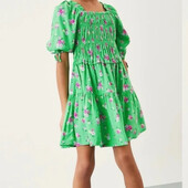 Стильна віскозна сукня, 10 років