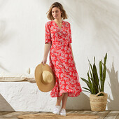 Элегантное изысканное платье от chibo (Германия), р.46-48 (40 евро)