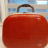 Б'ютікейс валіза для перукарів та косметологів