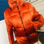 Брендова термо-куртка Allsport 38р