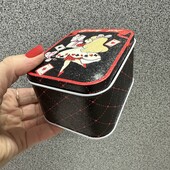 88. Набір резинок в металевій коробці