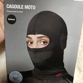 7641...Балаклава crivit унісекс S/M