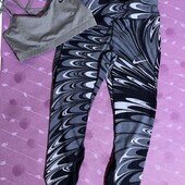 Топ і бриджі р-р М