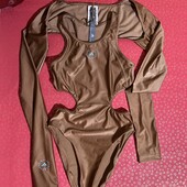 Adidas оригінал боді р-р XS