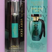 Victoria's Secret Very Sexy Sea 20 мл. Свежий, соблазнительный, цветочный аромат ❤️