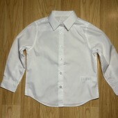 Сорочка F&F 4-5 років, нова