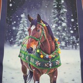 ❤️Полотенце кухня хлопок 100% плотность 200мг. Новое❤️40*60. В лоте 1 штука