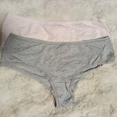 7649.Лот 2шт,Труси Esmara M 40/42