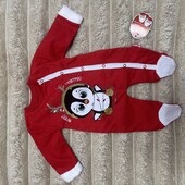 Новорічний чоловічок