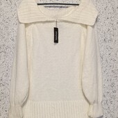 Симпатичный свитер р-р L