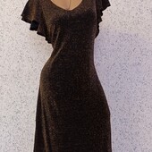 Очень красивое платье р-р ХЛ