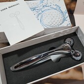 Оригинал! Вес 160г 3D cкульптор,роликовый массажер для подтяжки Lifting Roller.