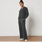 Трикотажні штани від Tchibo розмір 44 евро