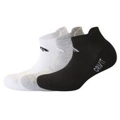 7665Лот 3 пари.носки crivit 43/44