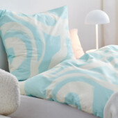 ♕ Якісна постільна білизна преміум класу від Tchibo (Німеччина) розмір 155*210см 80*80см