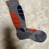 7697гольфи носки Crivit 33/34