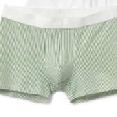 Боксери з м'якої натуральної бавовни від tchibo (німеччина) розмір М