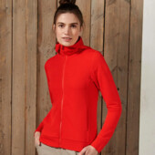 ♕ Якісна та практична, спортивна куртка з капюшоном, tchibo(німеччина), р. наші 44-46(S євро)