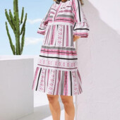 ♕ Елегантна жіноча сукня від Еsmara®, розмір наш 44-46(S 36-38 євро)