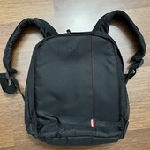 Рюкзак для фотоаппарата новый
