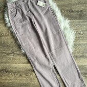 Стильні фірмові джинси MOM, 11-12 років