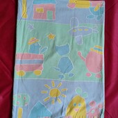 Детский пододеяльник 120×90, хлопок 100%❣️