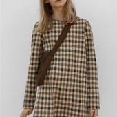 Тепла фірмова сукня, 11-12 років