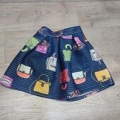 Спідниця 5років