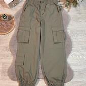Стильні карго стан як нові