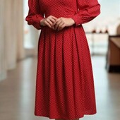 Женское платье р.М, L. Две расцветки!