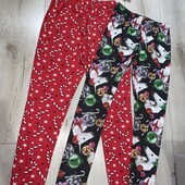 Новий стан.Дві пари штанців на 11-12років.