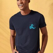 Футболка бавовняна хлопковая хл 56/58