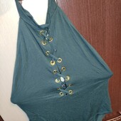 Боді Select uk12