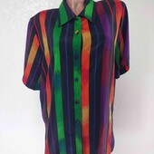 Блуза розмір 18