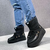 розпродаж, дутіки на високій підошві