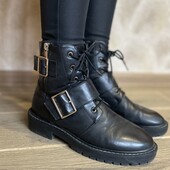 Чоботи жіночі р40