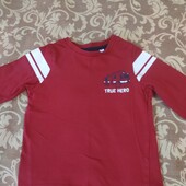 Стильний регланчик (98)