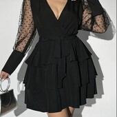 Плаття вечірнє