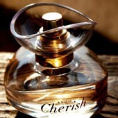 Жіноча парфумована вода