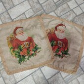 Наволочки 45*45.