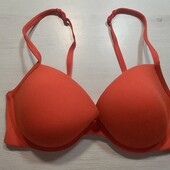 Есмара! Жіночий бюстгальтер з бавовняним верхом 80В! Лот 26