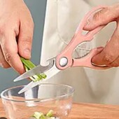 Ножницы кухонные, универсальные фирма weiner 2 шт в лоте