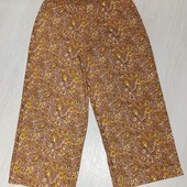 Очень классные брюки р-р 52/54